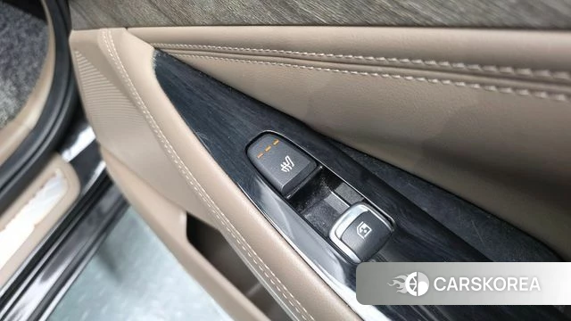 Kia K8 id 4650809 из Кореи 9