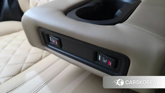 Renault Korea (Samsung) The New QM6 id 4232652 из Кореи 9