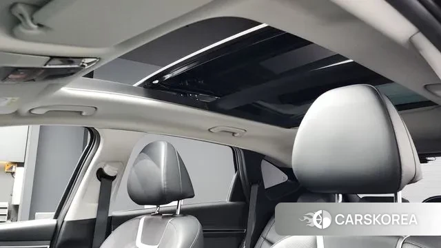 Hyundai Tucson (NX4) id 3463452 из Кореи 9