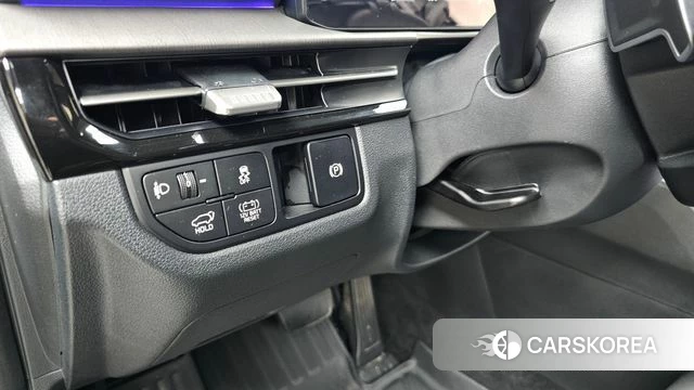 Kia The New Sportage 5th Generation Hybrid id 4870522 из Кореи 9