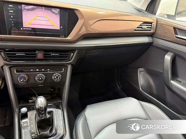 Volkswagen Tuyue id 4290802 из Китая 9