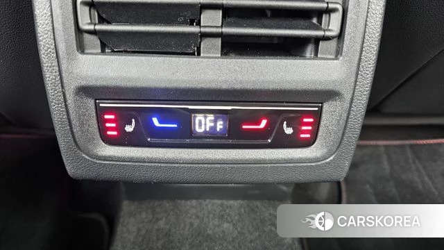 Volkswagen Golf 8th Generation id 4186189 из Кореи 9