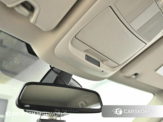 Renault Korea (Samsung) QM6 id 4339869 из Кореи 9