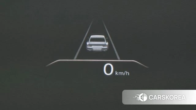 Genesis G80 (RG3) id 3954992 из Кореи 9