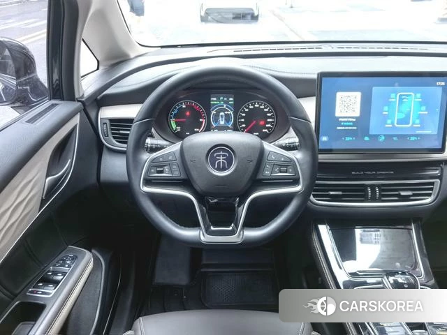 BYD Song MAX DM id 4221868 из Китая 9