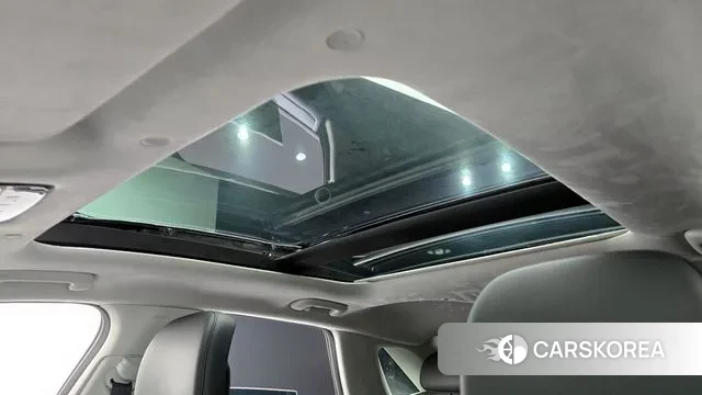 Hyundai Grandeur (GN7) id 3600243 из Кореи 9