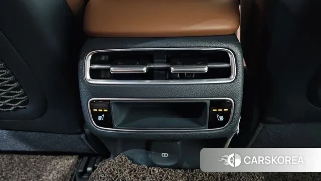 Genesis GV70 id 3452080 из Кореи 9