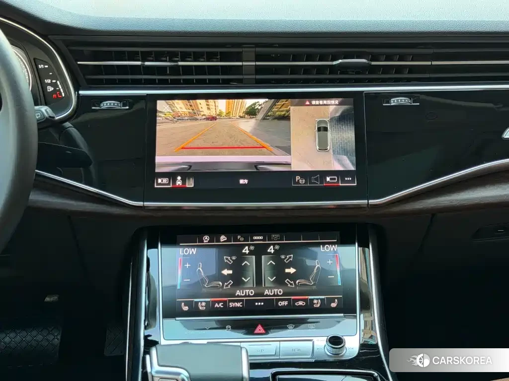 Audi Q7 id 4622700 из Китая 9