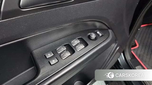 Ssangyong The New Rexton Sport id 3075050 из Кореи 9