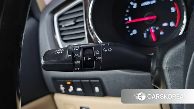 Kia The New Carnival id 4020388 из Кореи 9