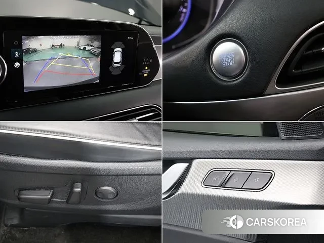 Hyundai Palisade id 3562368 из Кореи 9