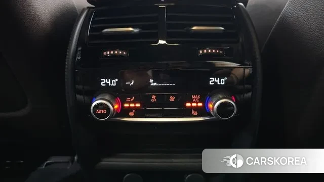 BMW 5 Series (G30) id 3259443 из Кореи 9