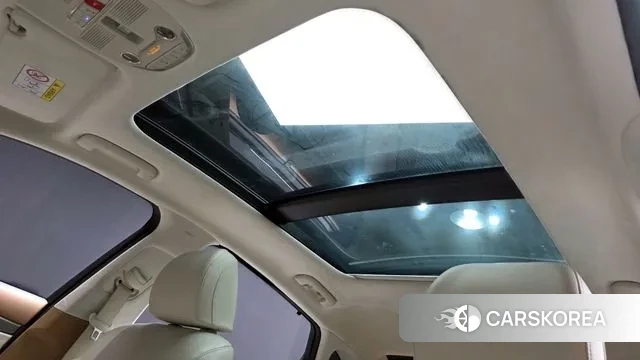 Hyundai The New Grandeur IG id 3405887 из Кореи 9