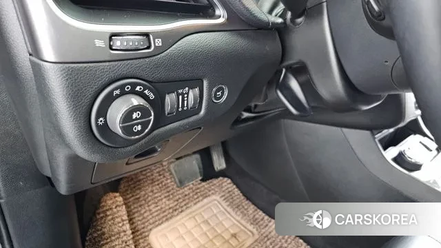 Jeep Cherokee (KL) id 3226743 из Кореи 9