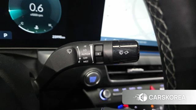 Hyundai Sonata D Edge (DN8) id 4400634 из Кореи 9