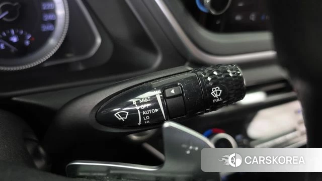 Hyundai Sonata (DN8) id 4732522 из Кореи 9