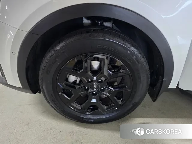 Kia The New Sorento 4th Generation id 3467326 из Кореи 9