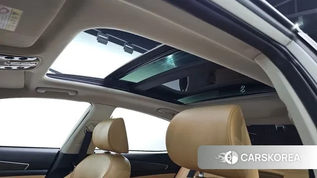 Kia K7 Premier id 3336086 из Кореи 9