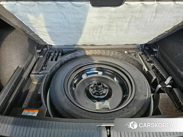 Volkswagen Tiguan second Generation id 4895083 из Кореи 9