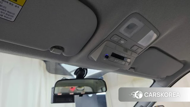 Hyundai The New Grand Starex id 4377582 из Кореи 9