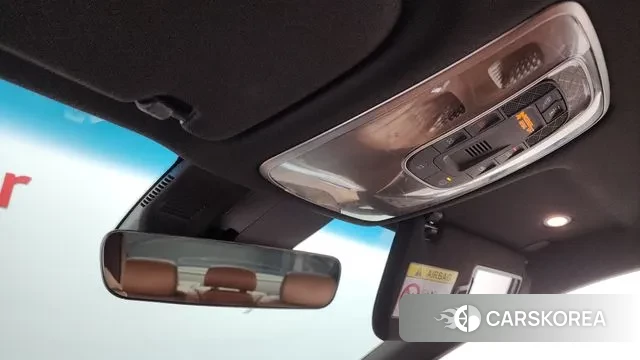 Genesis G80 (RG3) id 3433535 из Кореи 9