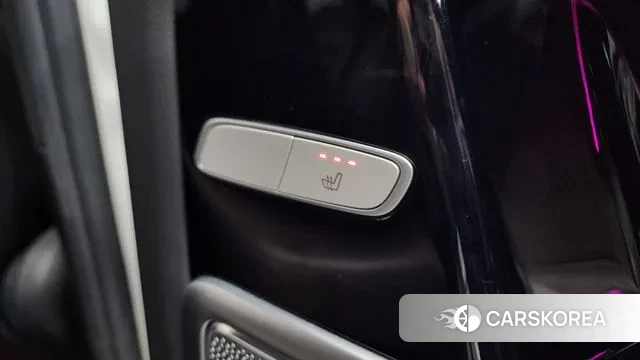 Mercedes-Benz G-Class W463b id 3582651 из Кореи 9