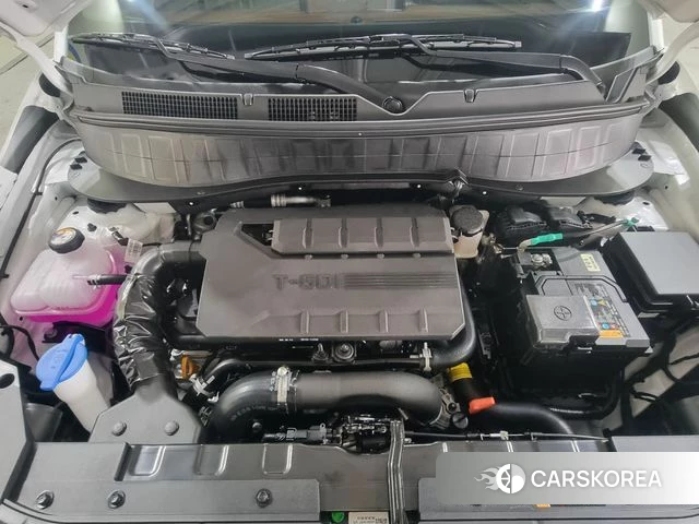 Hyundai The New Casper id 4577904 из Кореи 9