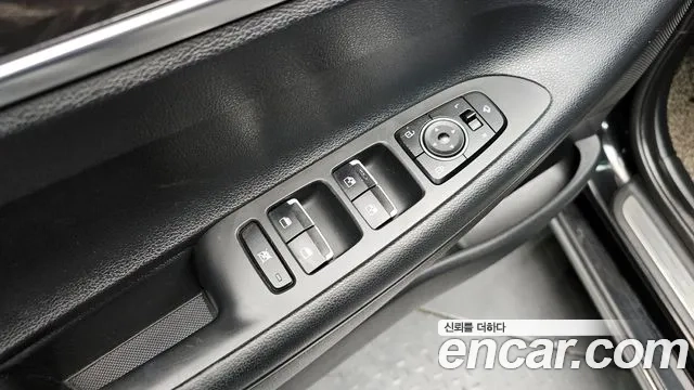 Hyundai Grandeur IG id 2881464 из Кореи 9