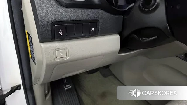 Kia The New Carnival id 3748433 из Кореи 9