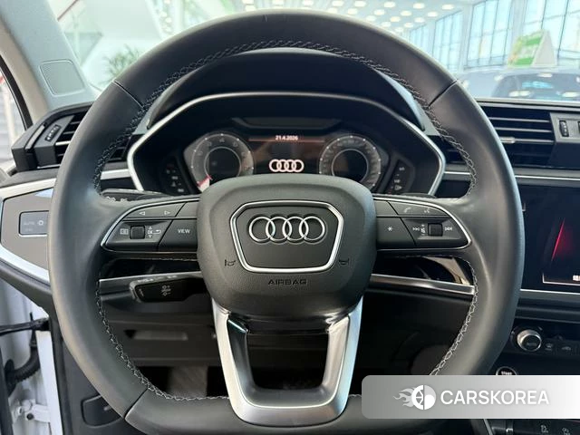 Audi Q3 id 4271154 из Китая 9
