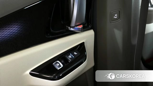 Kia Carnival 4th generation id 3878365 из Кореи 9