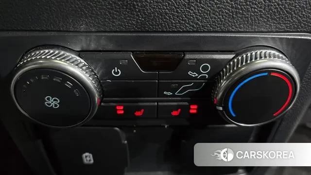 Ford Explorer 6th Generation id 3671890 из Кореи 9