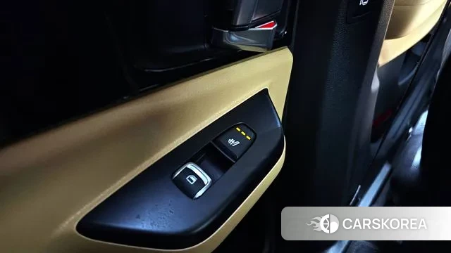 Kia Carnival 4th generation id 3420802 из Кореи 9