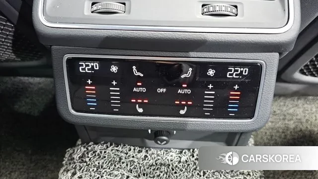 Audi A6 (C8) id 3459291 из Кореи 9