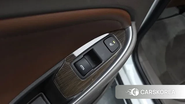 Chevrolet (GM Daewoo) All New Malibu id 3656655 из Кореи 9