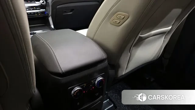 Ford Explorer 6th Generation id 3058921 из Кореи 9