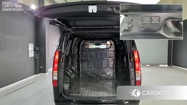 Hyundai Staria id 3447092 из Кореи 9