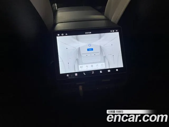 Tesla Model 3 id 2534805 из Кореи 9