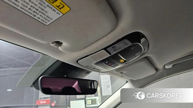 Hyundai Sonata (DN8) id 3866992 из Кореи 9