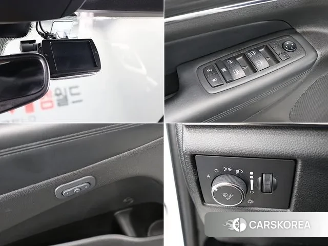 Jeep Grand Cherokee id 3060027 из Кореи 9