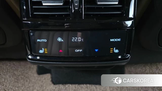Renault Korea (Samsung) Grand Coleos id 4394308 из Кореи 9