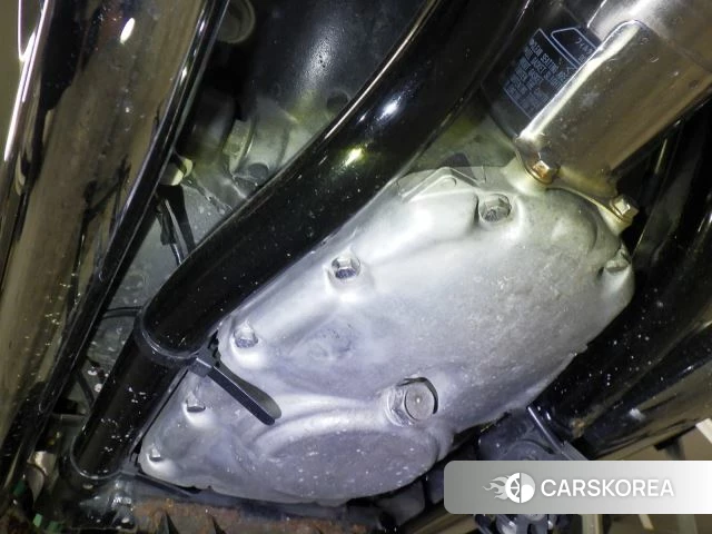 Kawasaki W800 id 3950303 из Японии 9