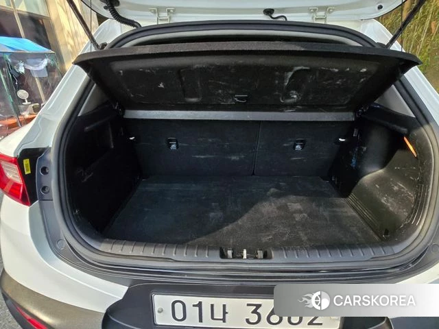 Kia Stonic id 4748330 из Кореи 9