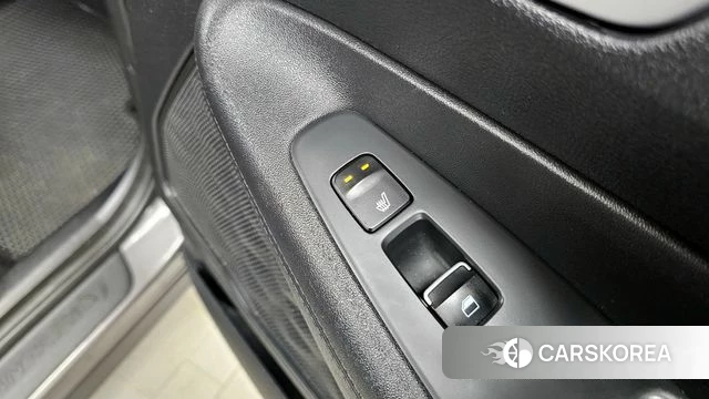 Hyundai Santa Fe TM id 4339775 из Кореи 9
