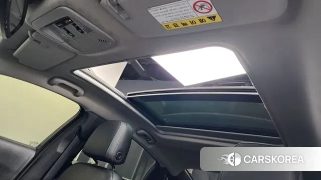 Chevrolet (GM Daewoo) All New Malibu id 3709548 из Кореи 9