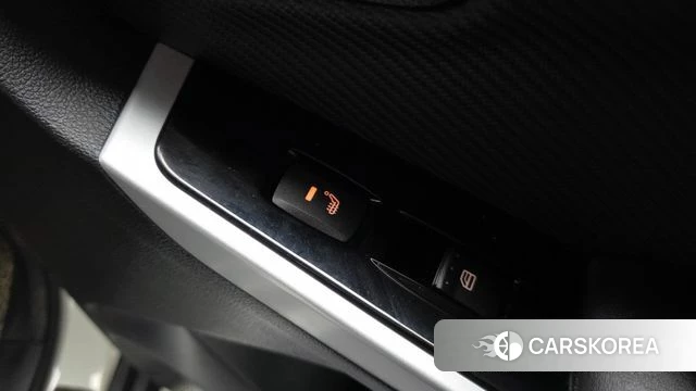 Ssangyong New Style Korando C id 3955893 из Кореи 9