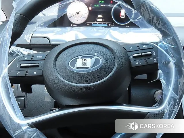 Hyundai Staria id 3595977 из Кореи 9