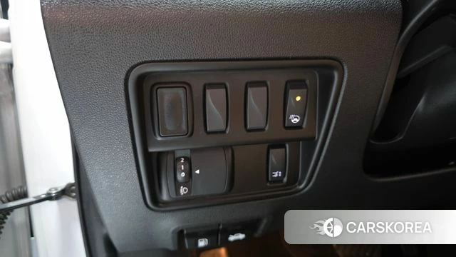 Renault Korea (Samsung) The New QM6 id 4641461 из Кореи 9