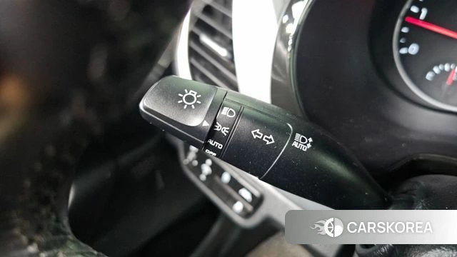 Kia Seltos id 4434371 из Кореи 9