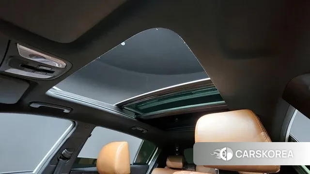 Kia Sportage The Bold id 3530848 из Кореи 9